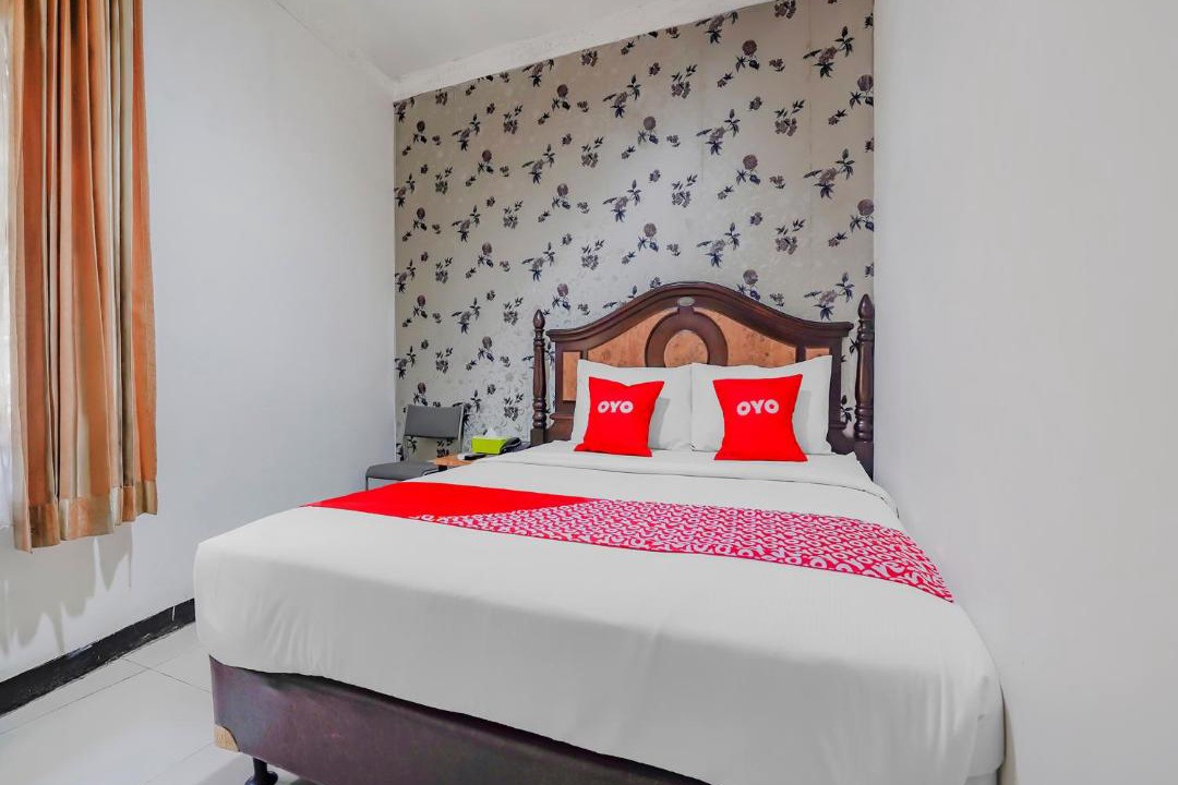 Photo of Bedroom in Setiabudi
