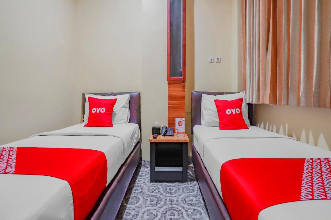 Photo of Bedroom in Setiabudi