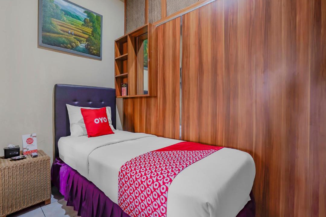 Photo of Bedroom in Setiabudi