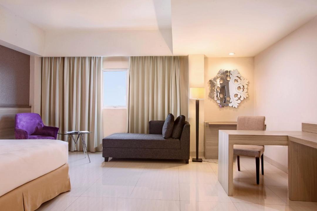 Photo of Bedroom in Cikarang