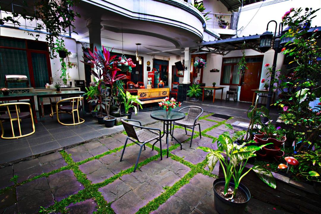 Photo of Others in Bandung