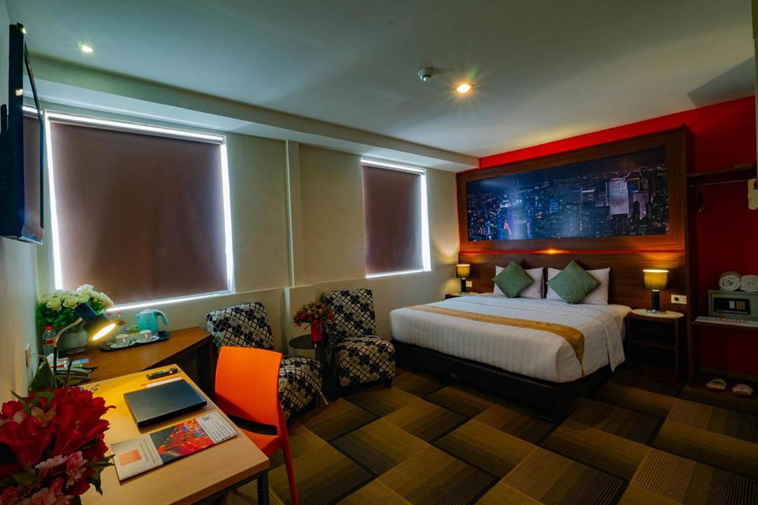 Photo of Bedroom in Medan