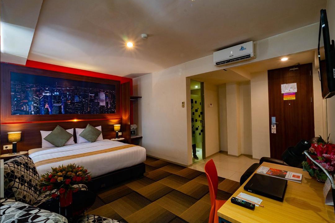 Photo of Bedroom in Medan