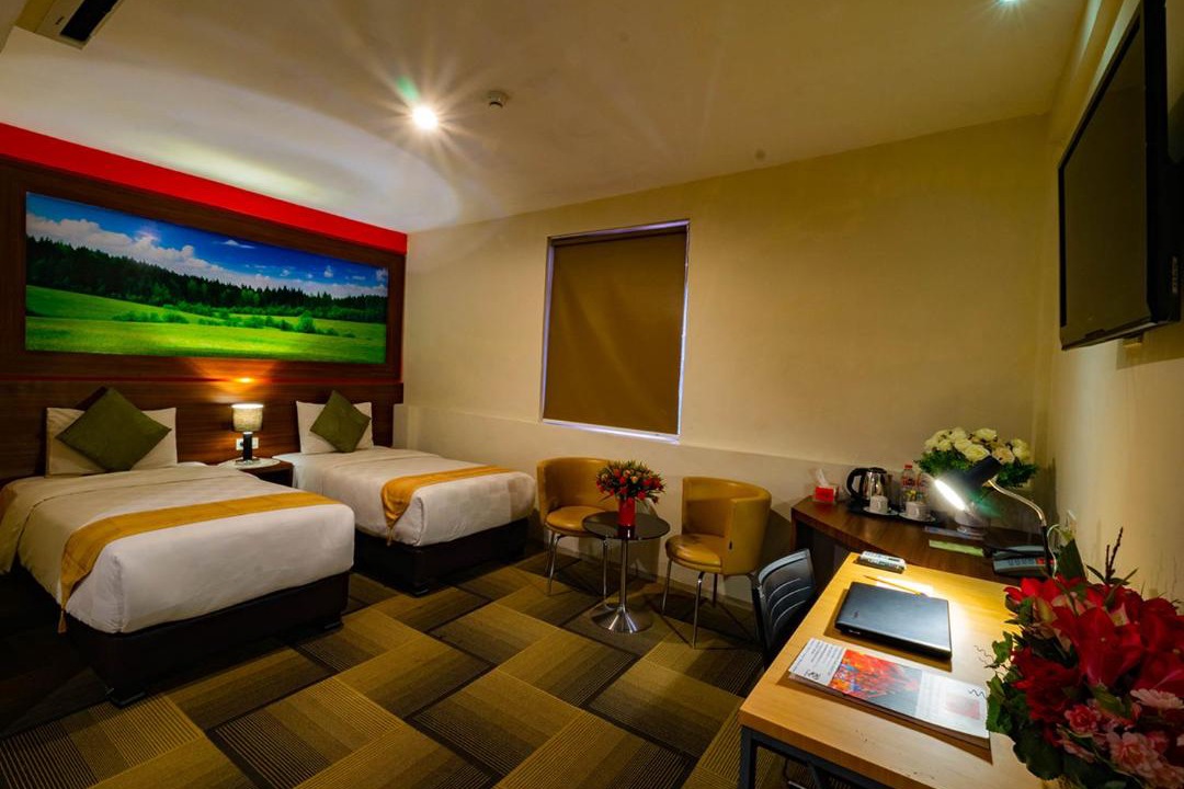 Photo of Bedroom in Medan