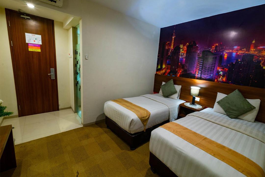 Photo of Bedroom in Medan