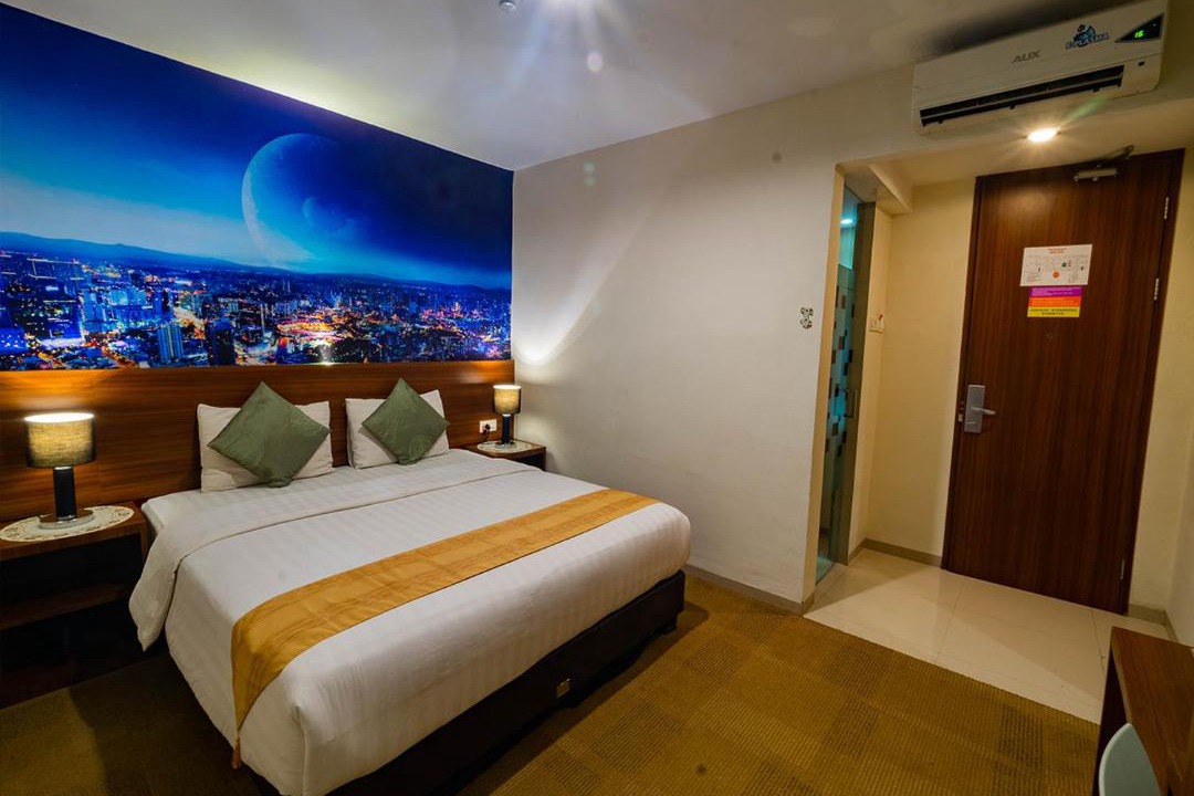 Photo of Bedroom in Medan