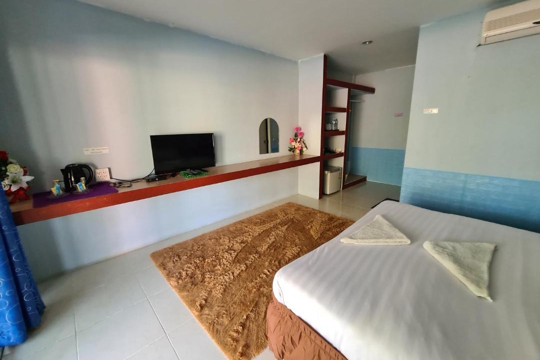 Photo of Bedroom in Chai Badan