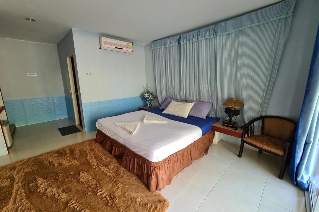 Photo of Bedroom in Chai Badan