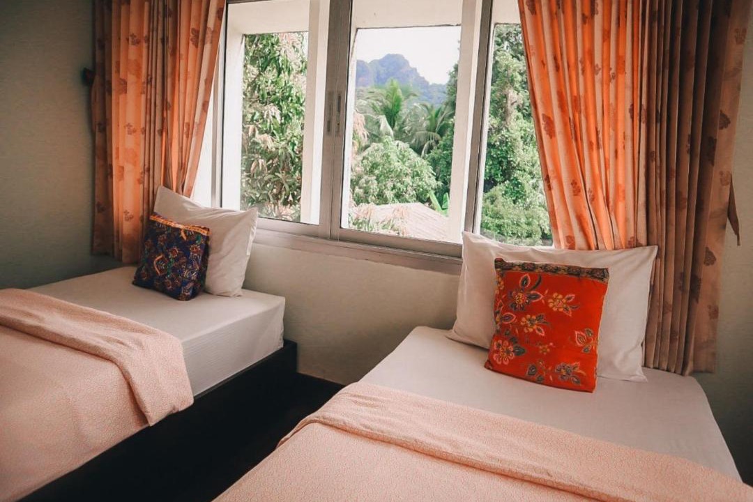 Photo of Bedroom in Phangnga
