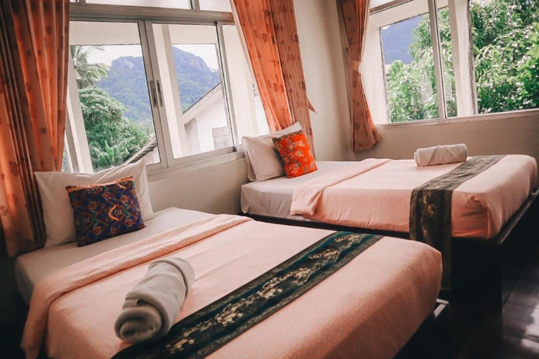 Photo of Bedroom in Phangnga