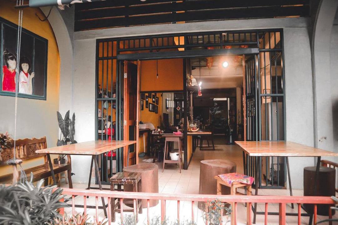 Photo of Livingroom in Phangnga