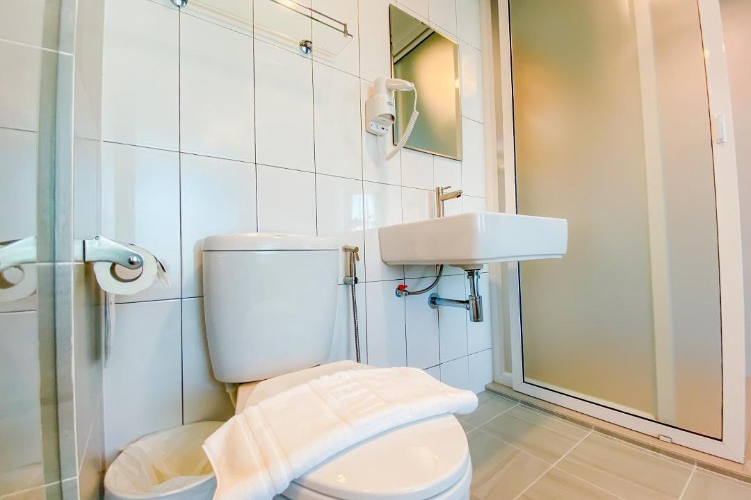 Photo of Bathroom in Ban Du