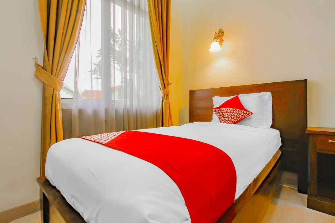 Photo of Bedroom in Serang