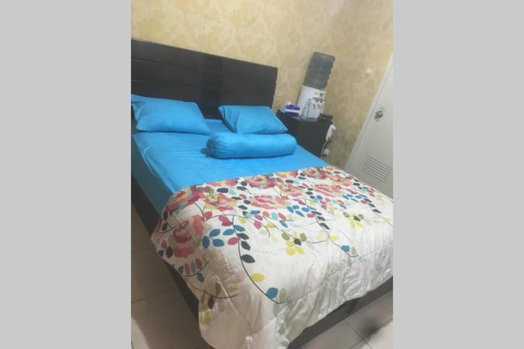 Photo of Bedroom in Bogor