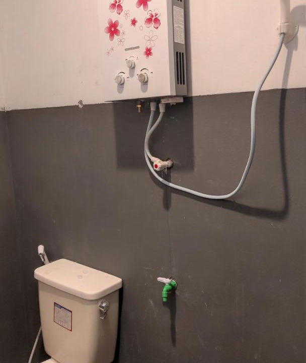 Photo of Bathroom in Mlati