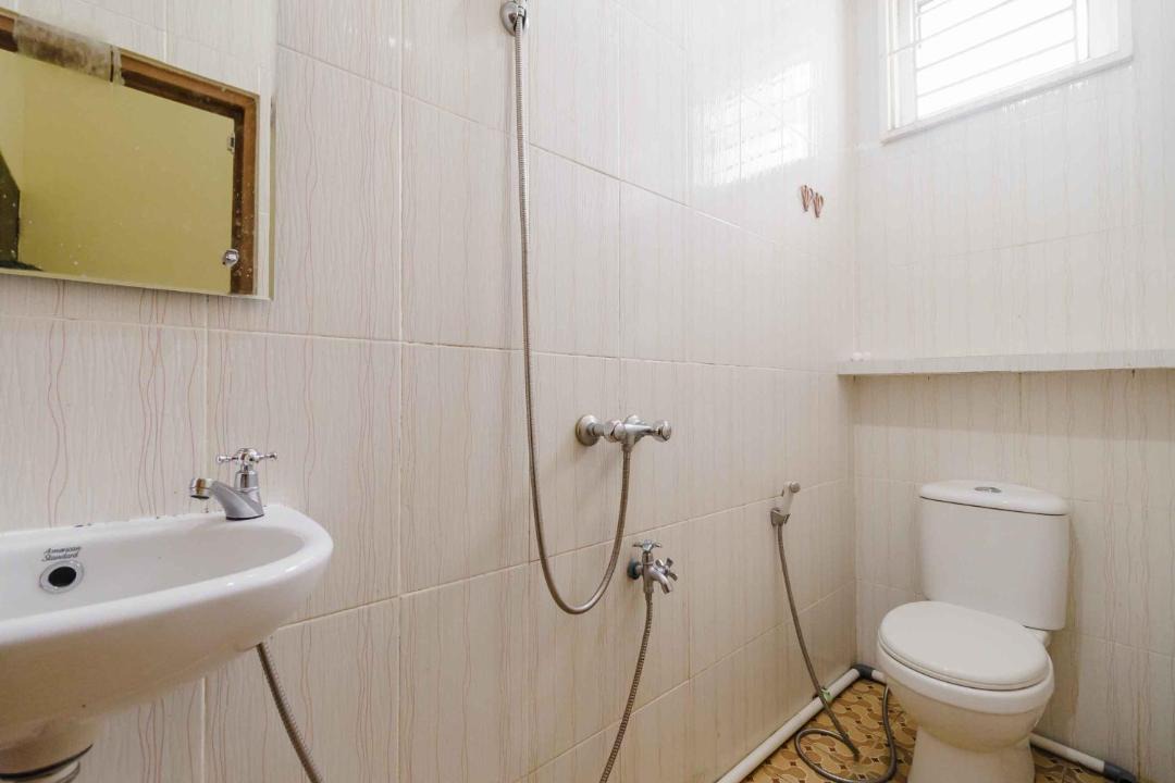 Photo of Bathroom in Palembang