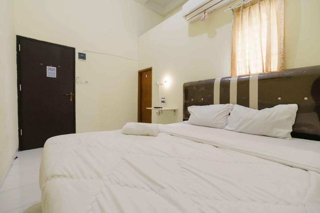 Photo of Bedroom in Palembang