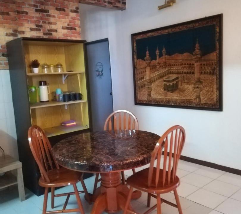Photo of Livingroom in Kampung Teluk Kemang