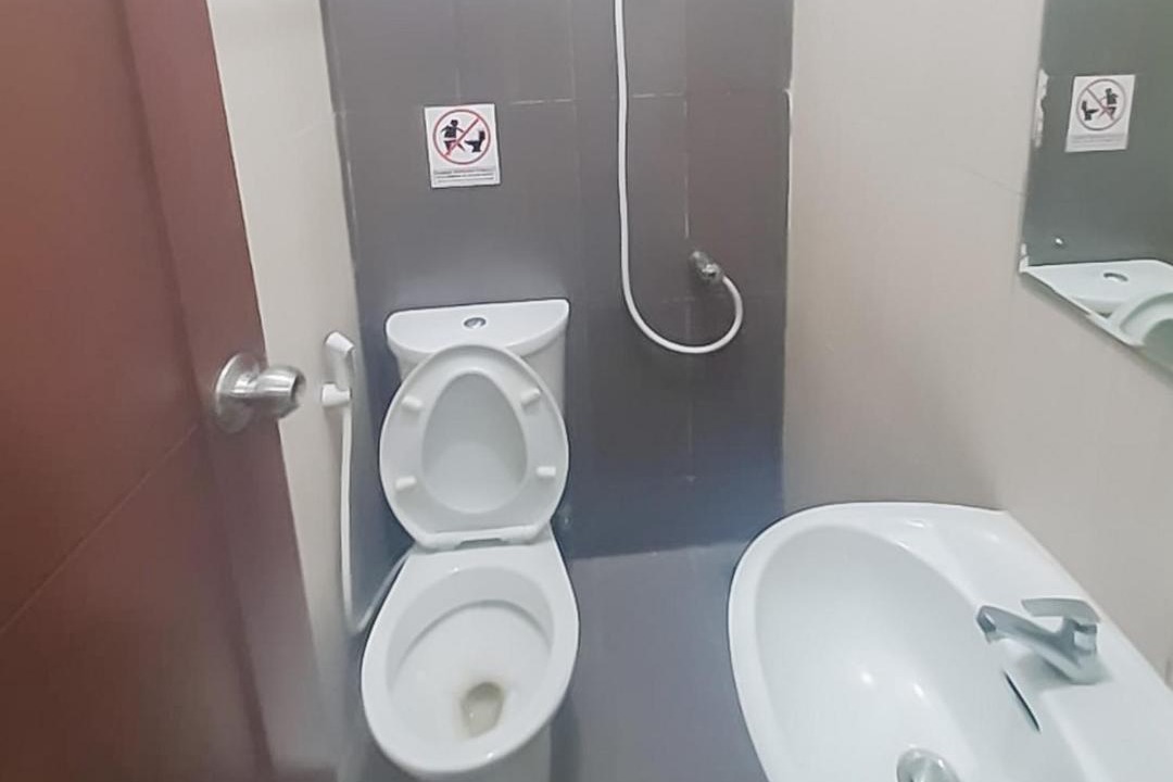 Photo of Bathroom in Karawang