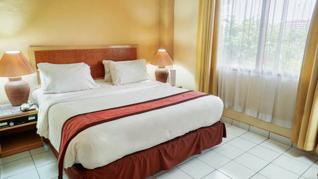 Photo of Bedroom in Depok