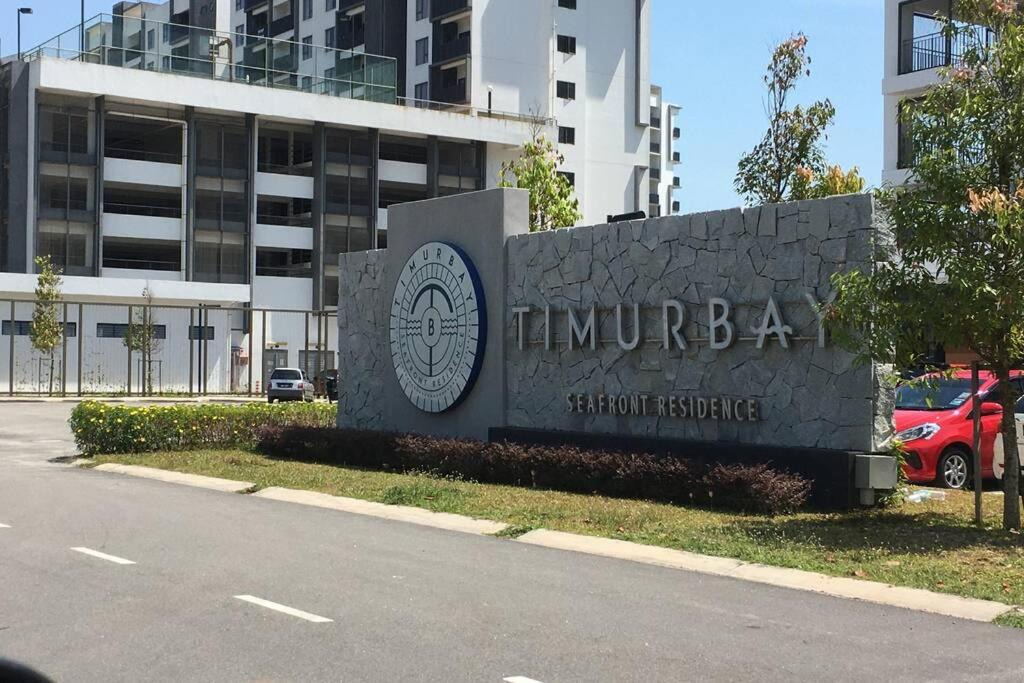 Photo of Buildings in Kuantan