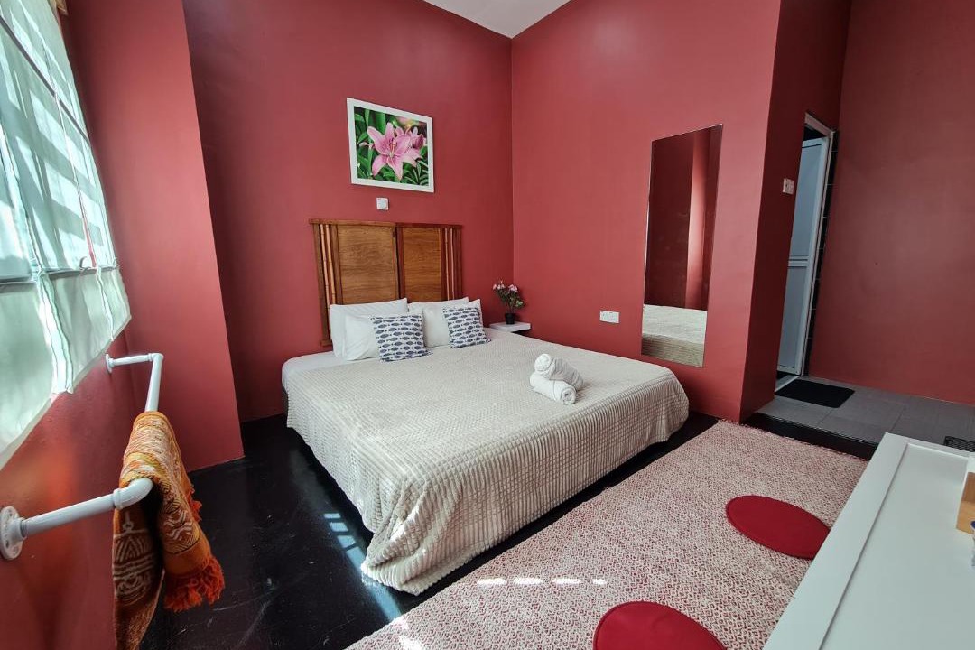 Photo of Bedroom in Kulim