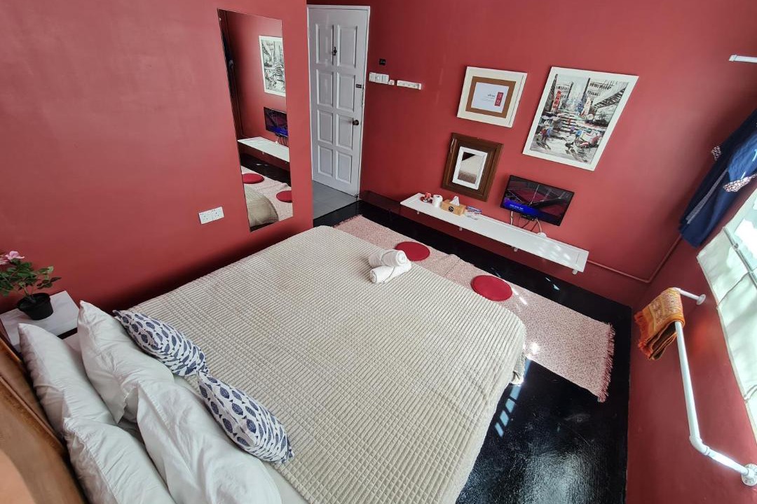 Photo of Bedroom in Kulim