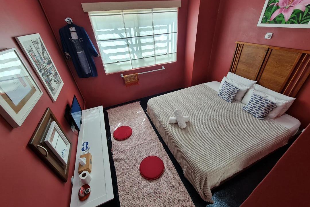 Photo of Bedroom in Kulim