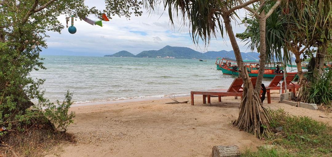 Photo of Others in Koh Tonsay