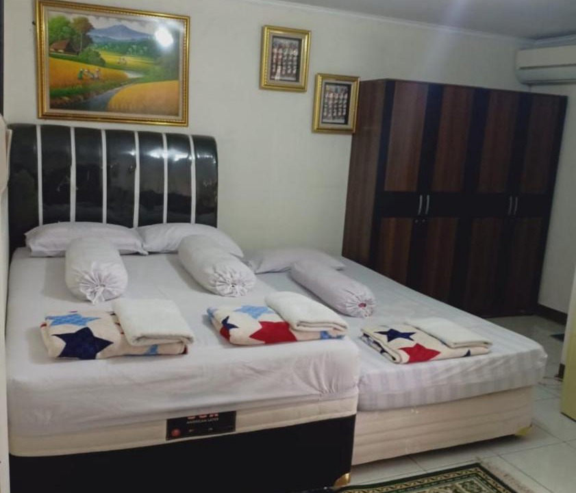 Photo of Bedroom in Johar Baru