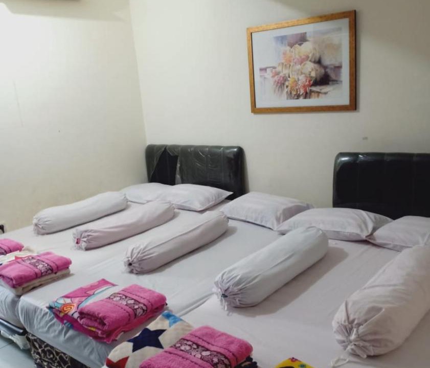 Photo of Livingroom in Johar Baru