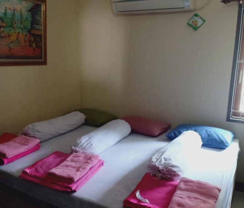 Photo of Bedroom in Johar Baru