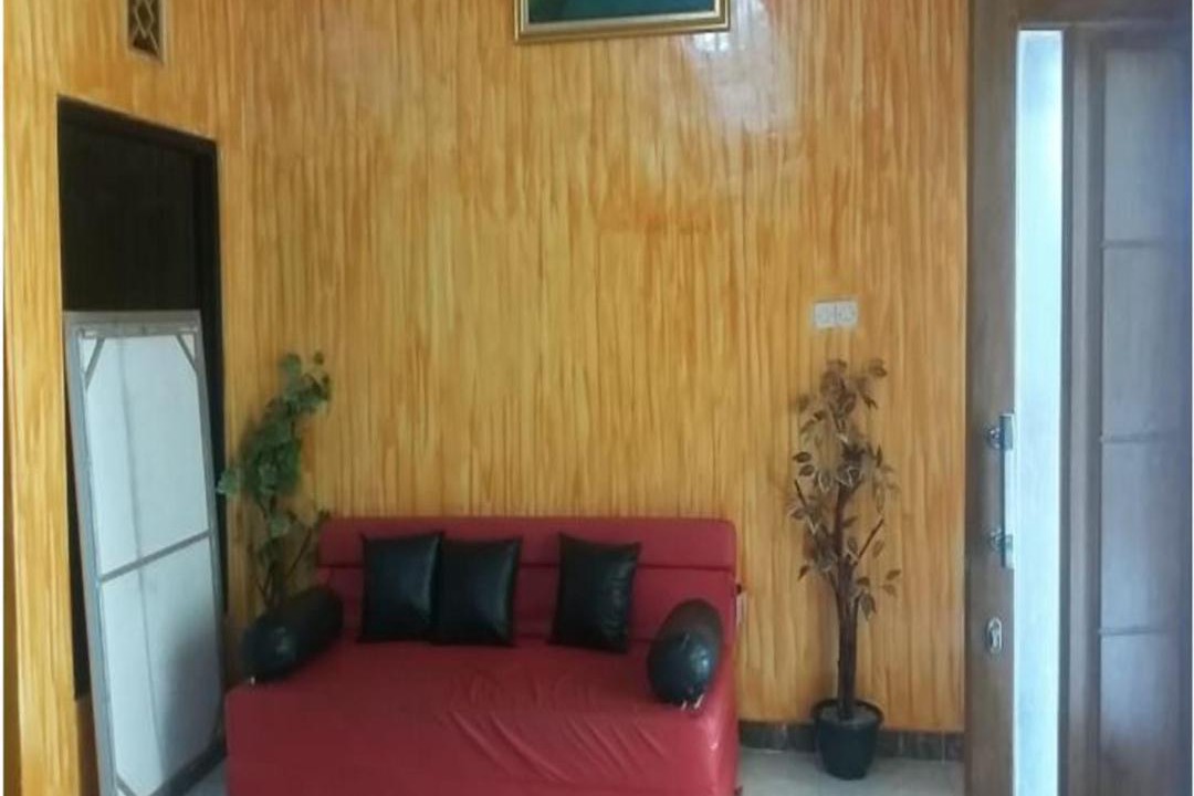 Photo of Bedroom in Sidomulyo