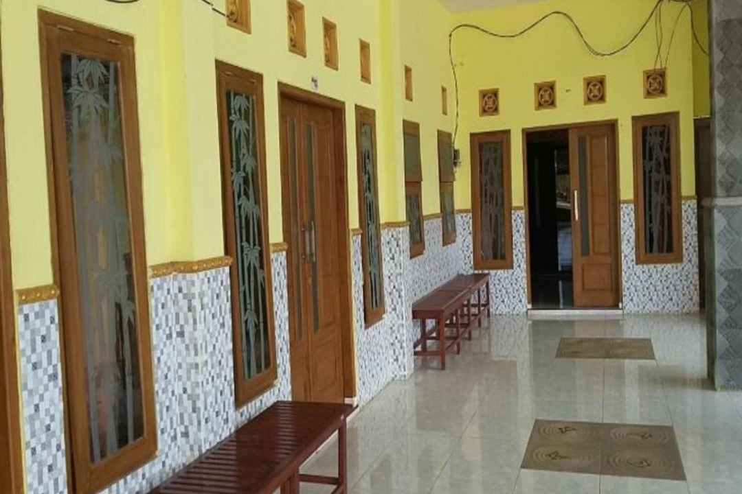 Photo of Buildings in Sidomulyo