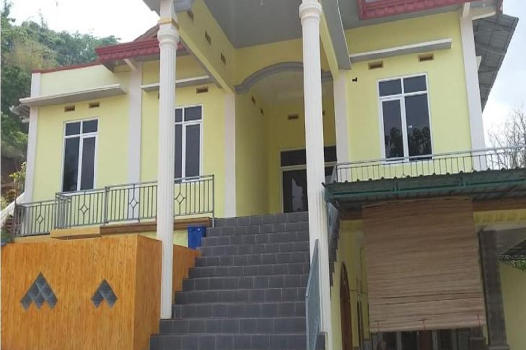 Photo of Buildings in Sidomulyo