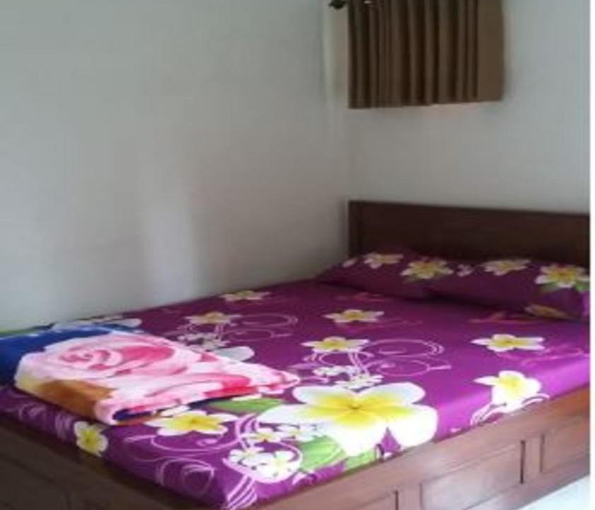 Photo of Bedroom in Sidomulyo