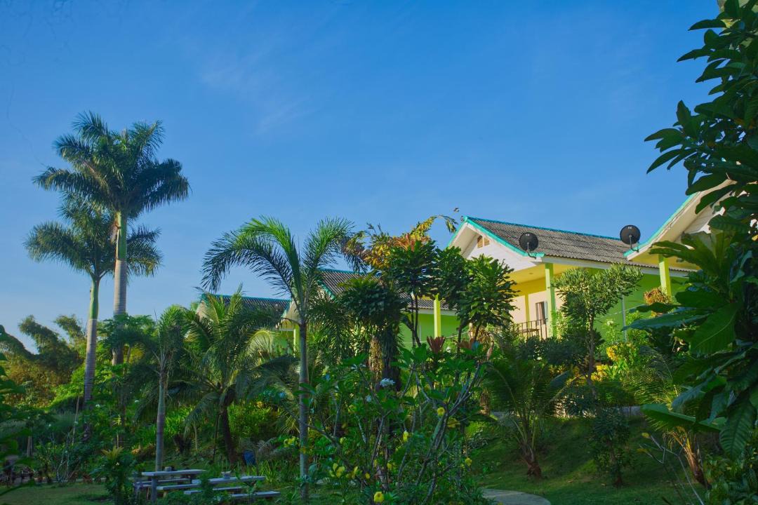 Photo of Others in Ko Mak
