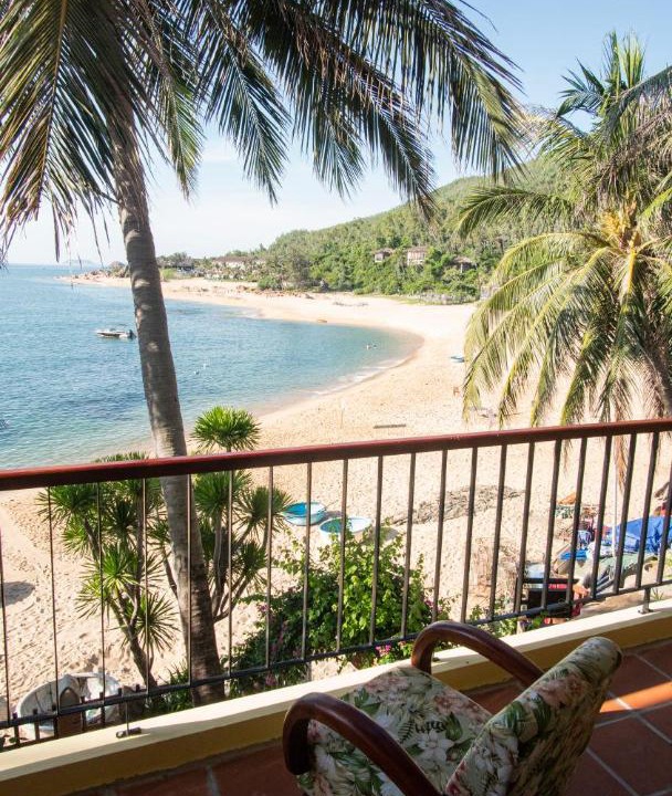 Photo of Patio Balcony in Quy Nhon