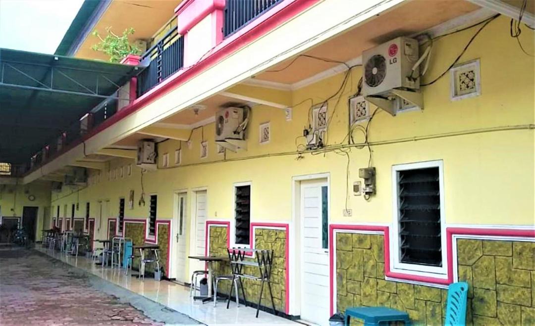 Photo of Buildings in Bojonegoro