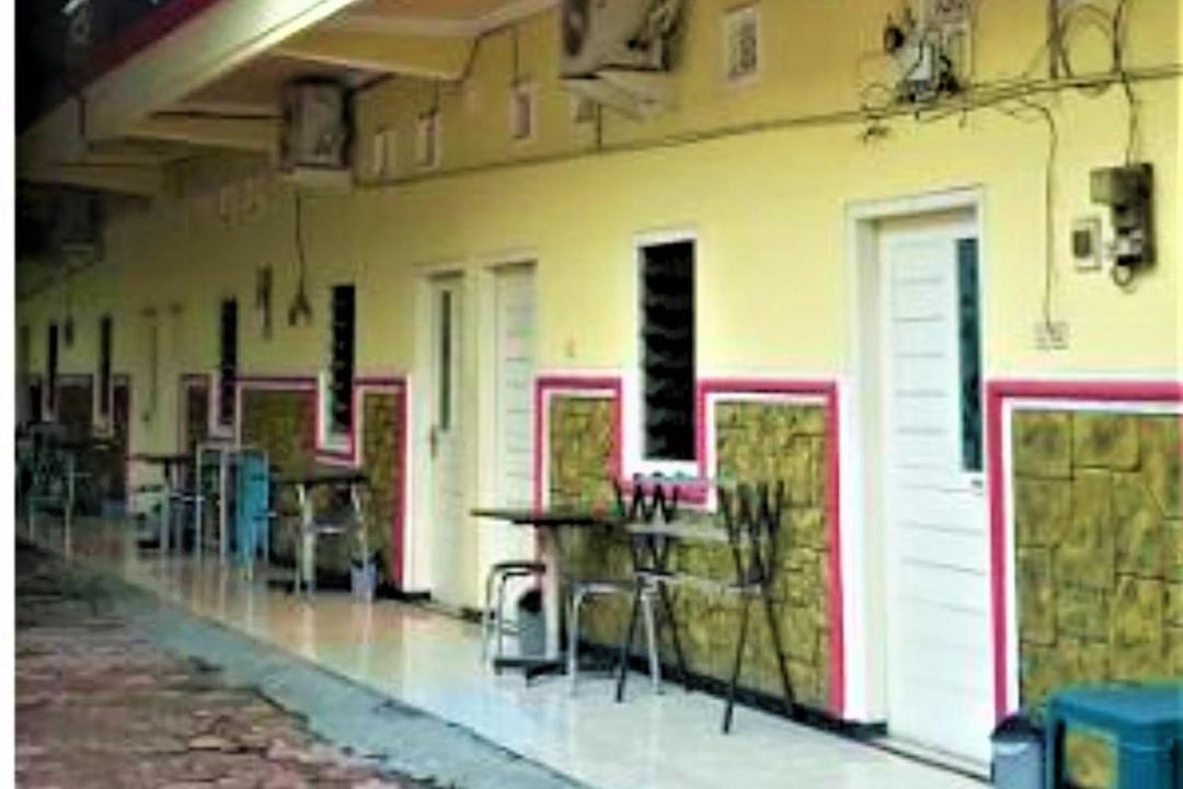 Photo of Buildings in Bojonegoro
