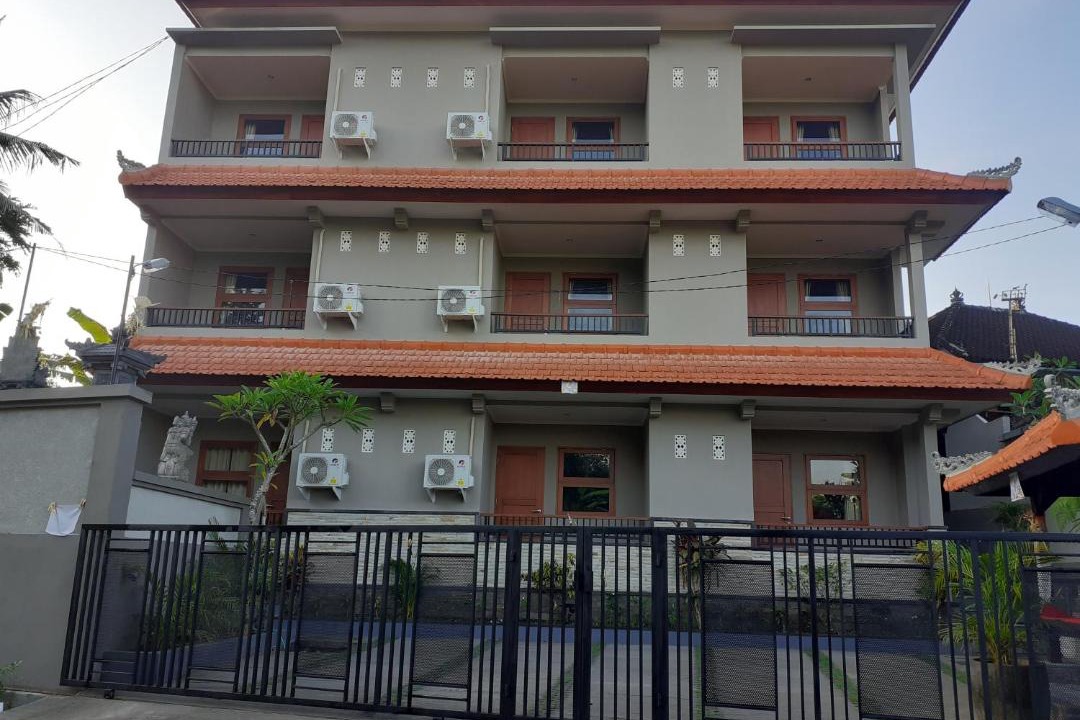 Photo of Buildings in Abiansemal