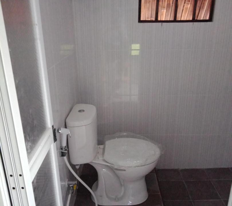 Photo of Bathroom in Sewon