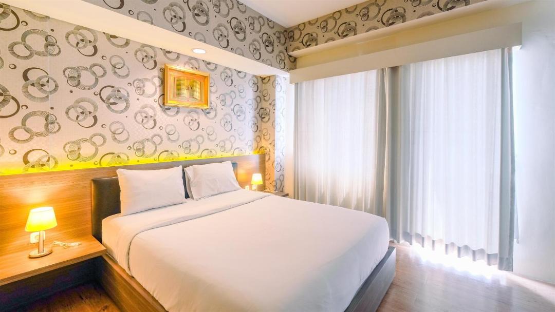 Photo of Bedroom in Bogor