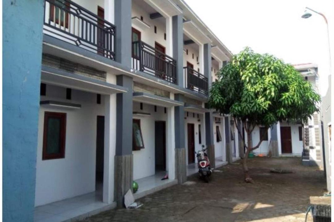 Photo of Buildings in Mojokerto