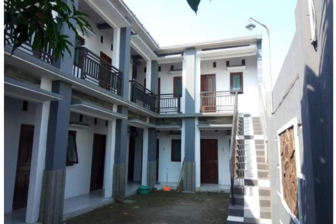 Photo of Buildings in Mojokerto