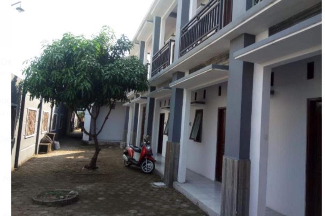 Photo of Buildings in Mojokerto