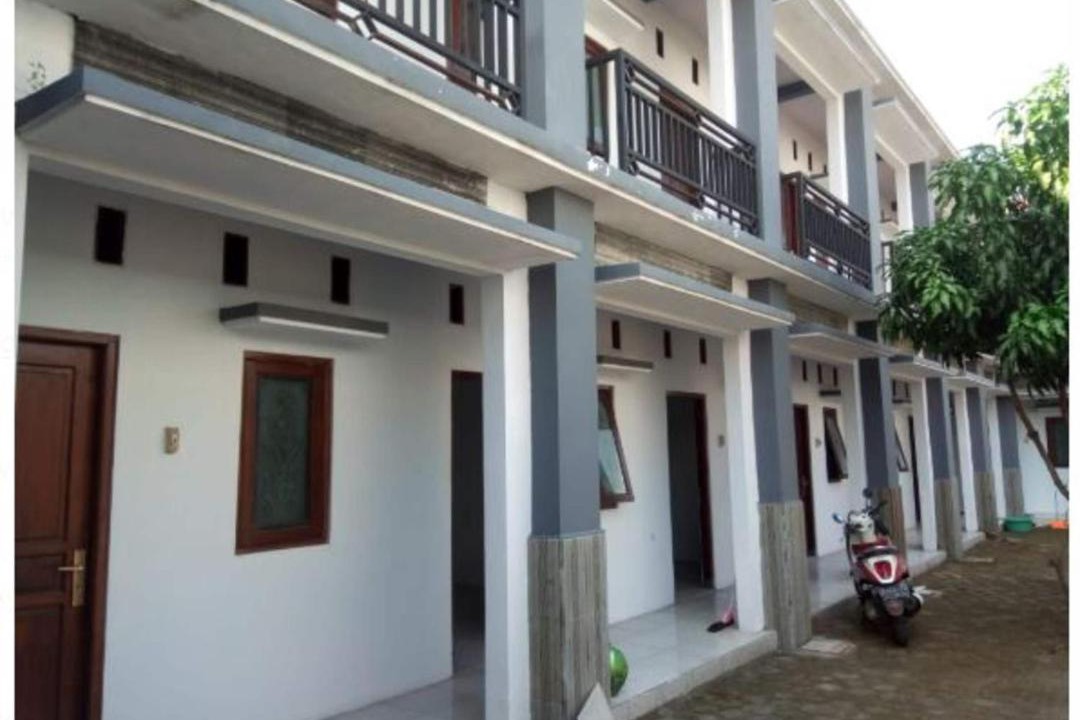 Photo of Buildings in Mojokerto