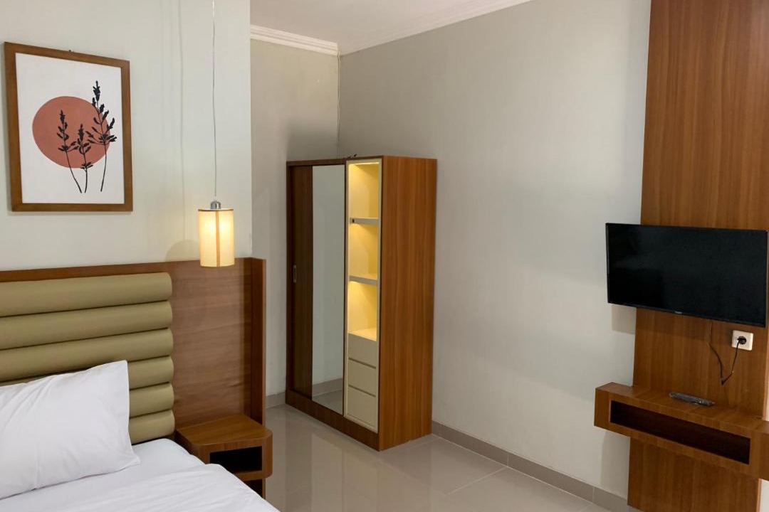 Photo of Bedroom in Catur Tunggal