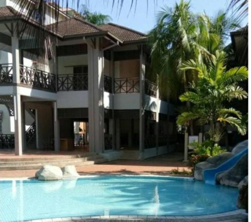 Photo of Outdoor in Kampung Teluk Kemang