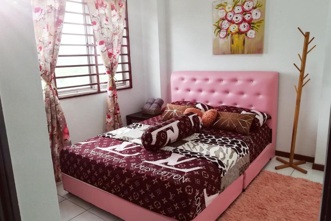 Photo of Bedroom in Kampung Teluk Kemang